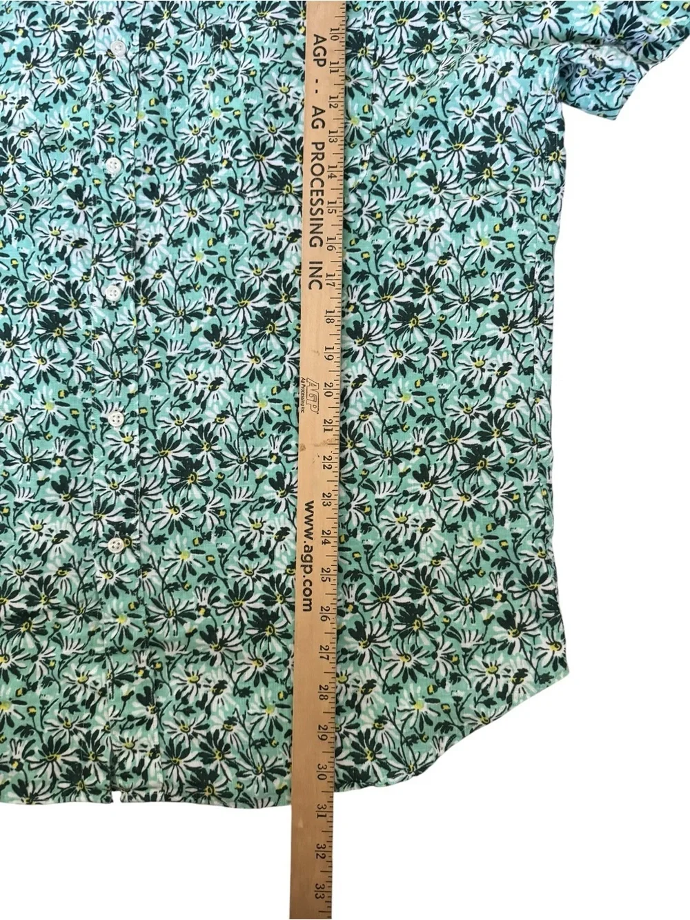 J. Crew lightweight crew